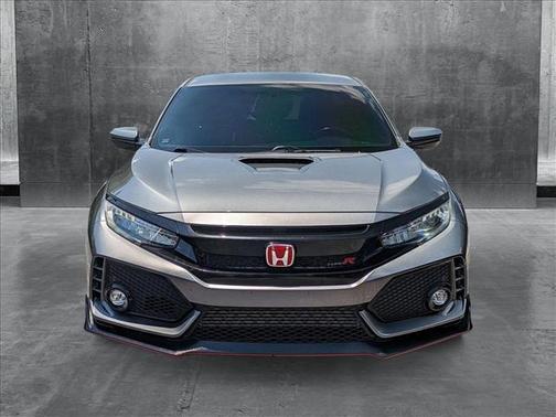 2019 Honda Civic Type R Touring