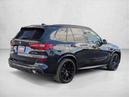 2020 BMW X5 sDrive40i