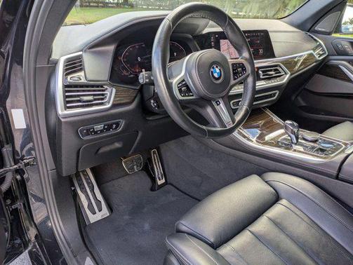 2020 BMW X5 sDrive40i