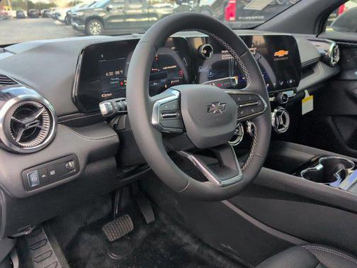 2026 Chevrolet Blazer EV AWD LT