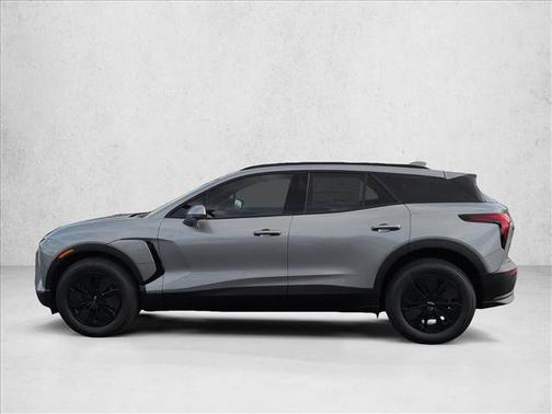 2026 Chevrolet Blazer EV AWD LT