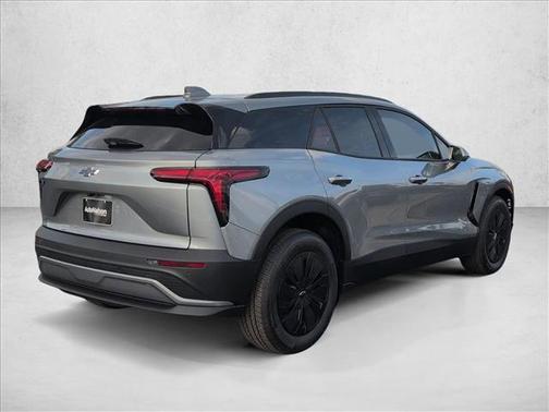 2026 Chevrolet Blazer EV AWD LT