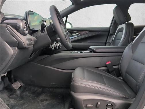 2026 Chevrolet Blazer EV AWD LT