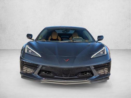 2021 Chevrolet Corvette Stingray w/2LT
