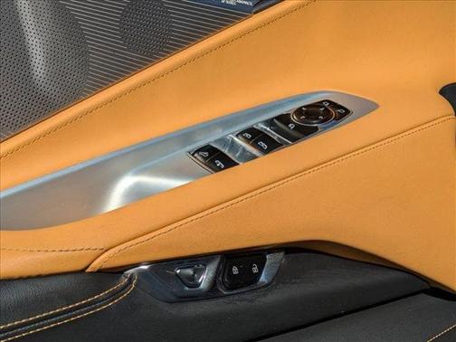 2021 Chevrolet Corvette Stingray w/2LT