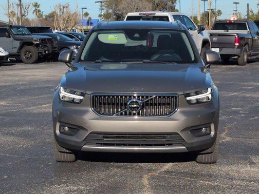 2021 Volvo XC40 T5 Inscription
