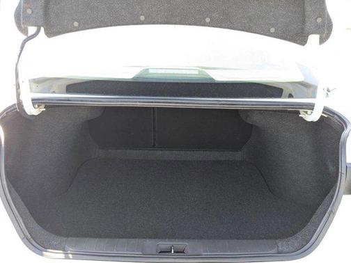 Fresh Powder 2022 Nissan Sentra SV
