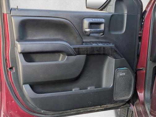 2016 GMC Sierra 1500 Denali