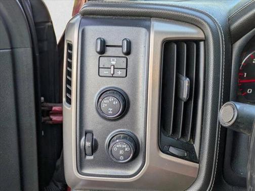 2016 GMC Sierra 1500 Denali