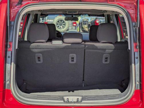 2013 Kia Soul Base