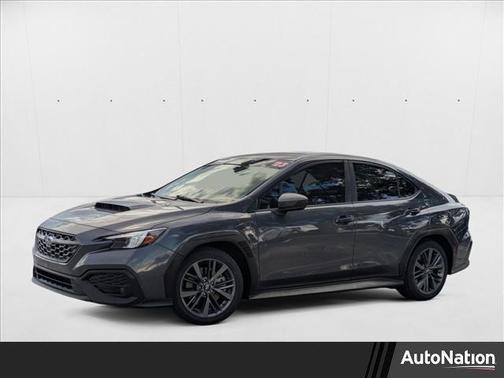 2023 Subaru WRX Base