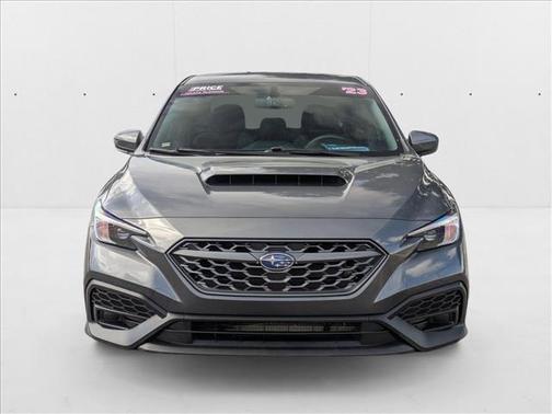 2023 Subaru WRX Base