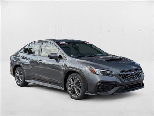 2023 Subaru WRX Base