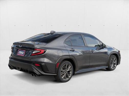 2023 Subaru WRX Base