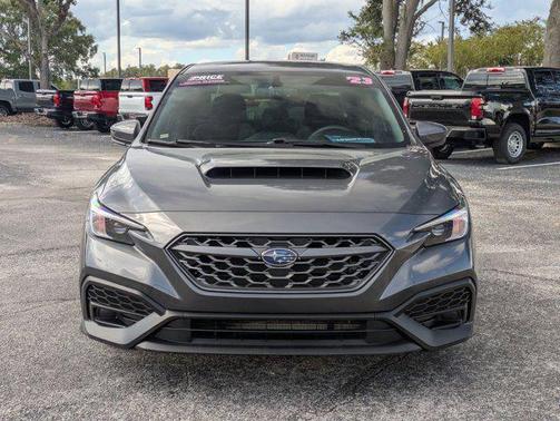 2023 Subaru WRX Base
