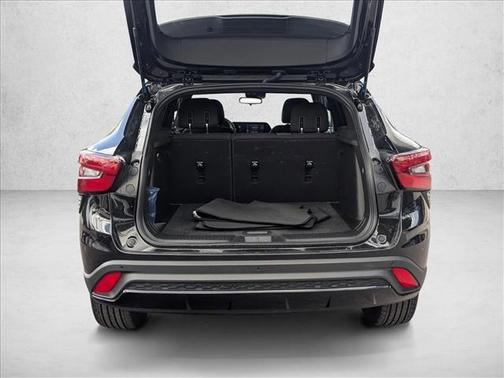 2024 Chevrolet Trax FWD 1RS