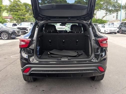 2024 Chevrolet Trax FWD 1RS