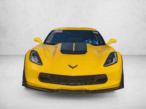 2019 Chevrolet Corvette Z06
