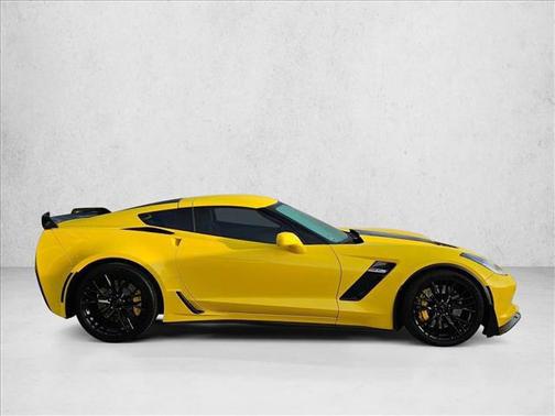2019 Chevrolet Corvette Z06