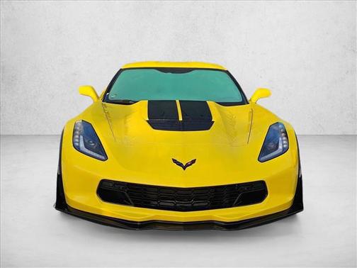 2019 Chevrolet Corvette Z06