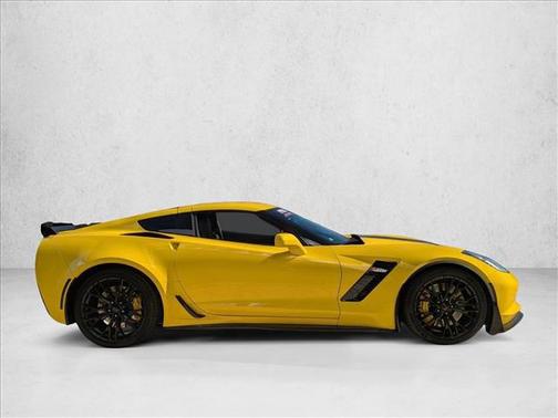 2019 Chevrolet Corvette Z06