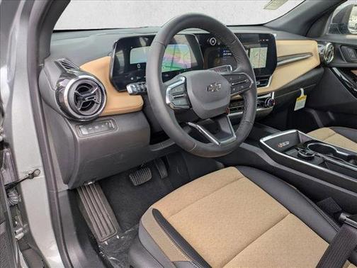 2026 Chevrolet Equinox AWD ACTIV