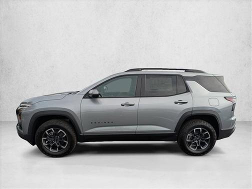 2026 Chevrolet Equinox AWD ACTIV