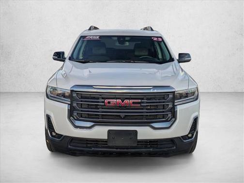2023 GMC Acadia AWD AT4