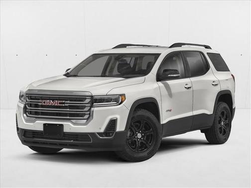 2023 GMC Acadia AWD AT4
