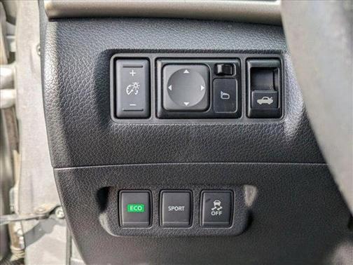 2014 Nissan Sentra SR
