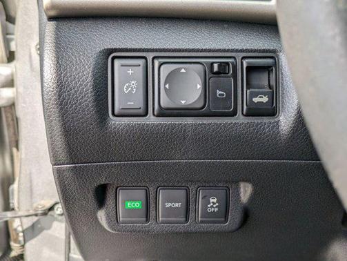 2014 Nissan Sentra SR