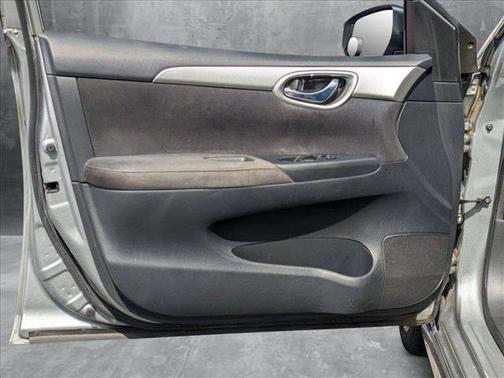 2014 Nissan Sentra SR