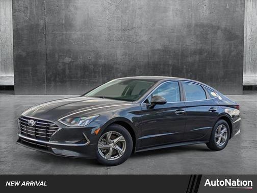 2022 Hyundai SONATA SE