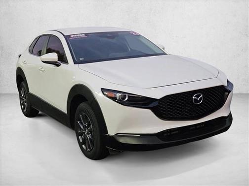 2023 Mazda CX-30 2.5 S