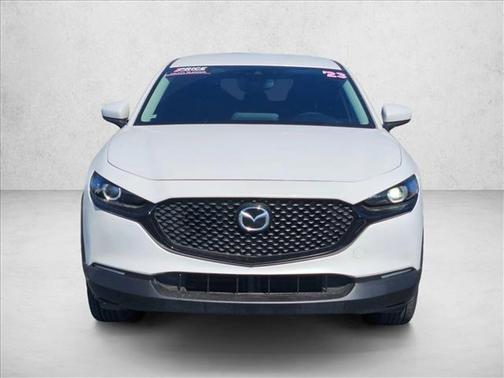 2023 Mazda CX-30 2.5 S