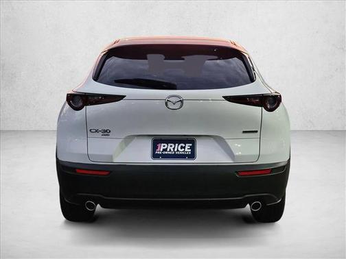 2023 Mazda CX-30 2.5 S