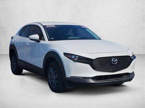 2023 Mazda CX-30 2.5 S