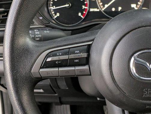 2023 Mazda CX-30 2.5 S