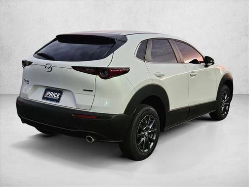 2023 Mazda CX-30 2.5 S