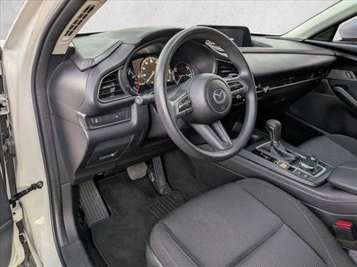 2023 Mazda CX-30 2.5 S