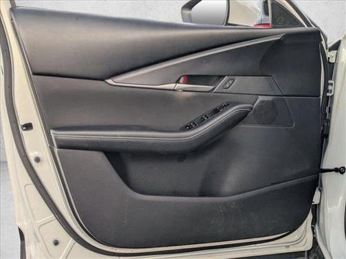 2023 Mazda CX-30 2.5 S