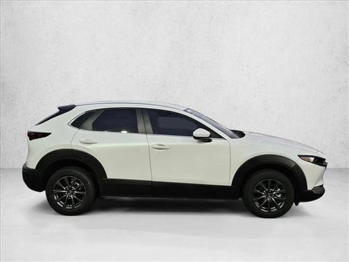 2023 Mazda CX-30 2.5 S