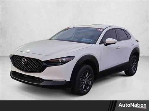 2023 Mazda CX-30 2.5 S