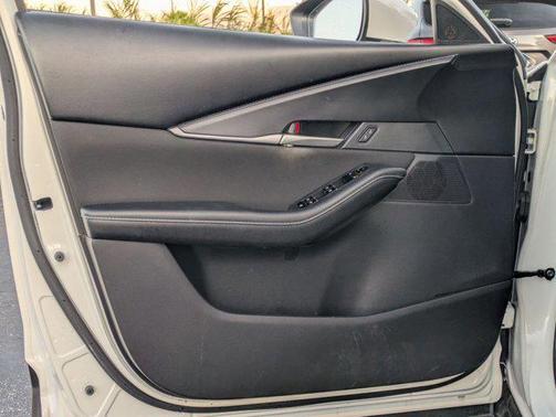 2023 Mazda CX-30 2.5 S