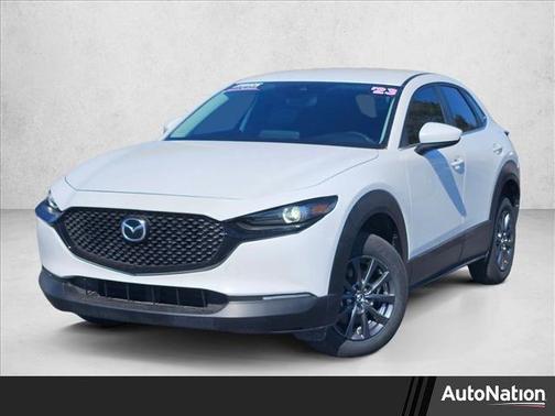 2023 Mazda CX-30 2.5 S