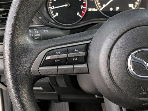 2023 Mazda CX-30 2.5 S