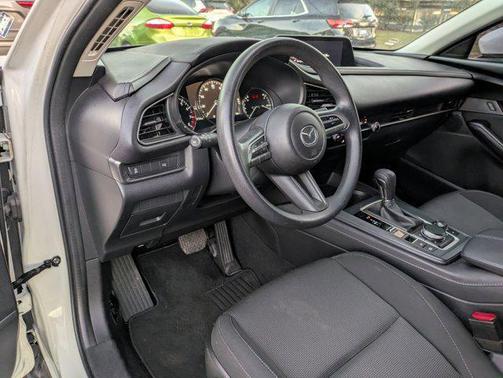 2023 Mazda CX-30 2.5 S
