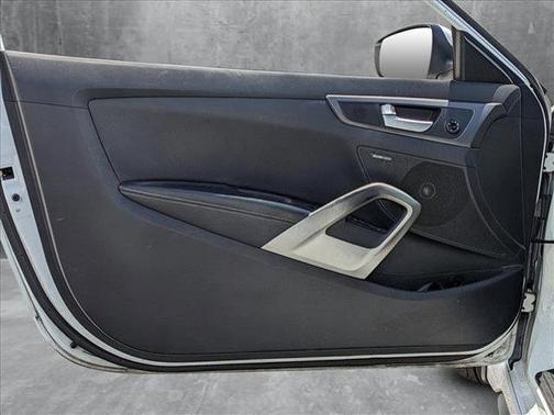 2015 Hyundai Veloster Turbo