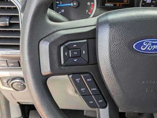 2022 Ford F-350 XLT