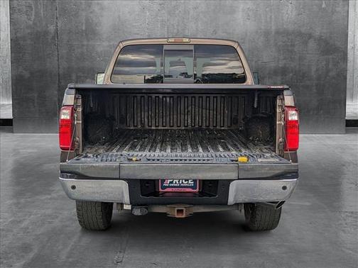2016 Ford F-250 XLT